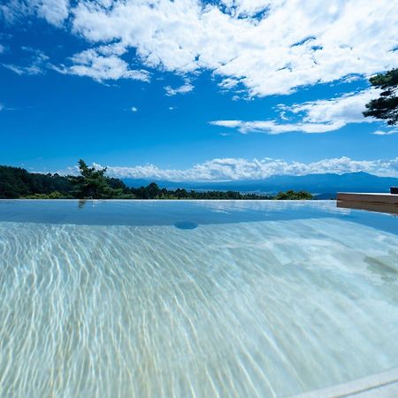 Hishino Onsen Tokiwakan Komoro Exterior foto