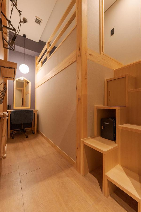 Hishino Onsen Tokiwakan Komoro Exterior foto