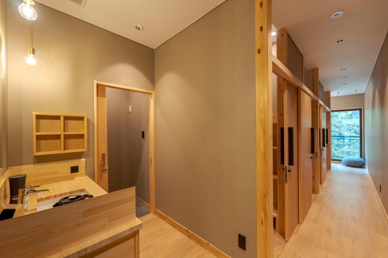 Hishino Onsen Tokiwakan Komoro Exterior foto