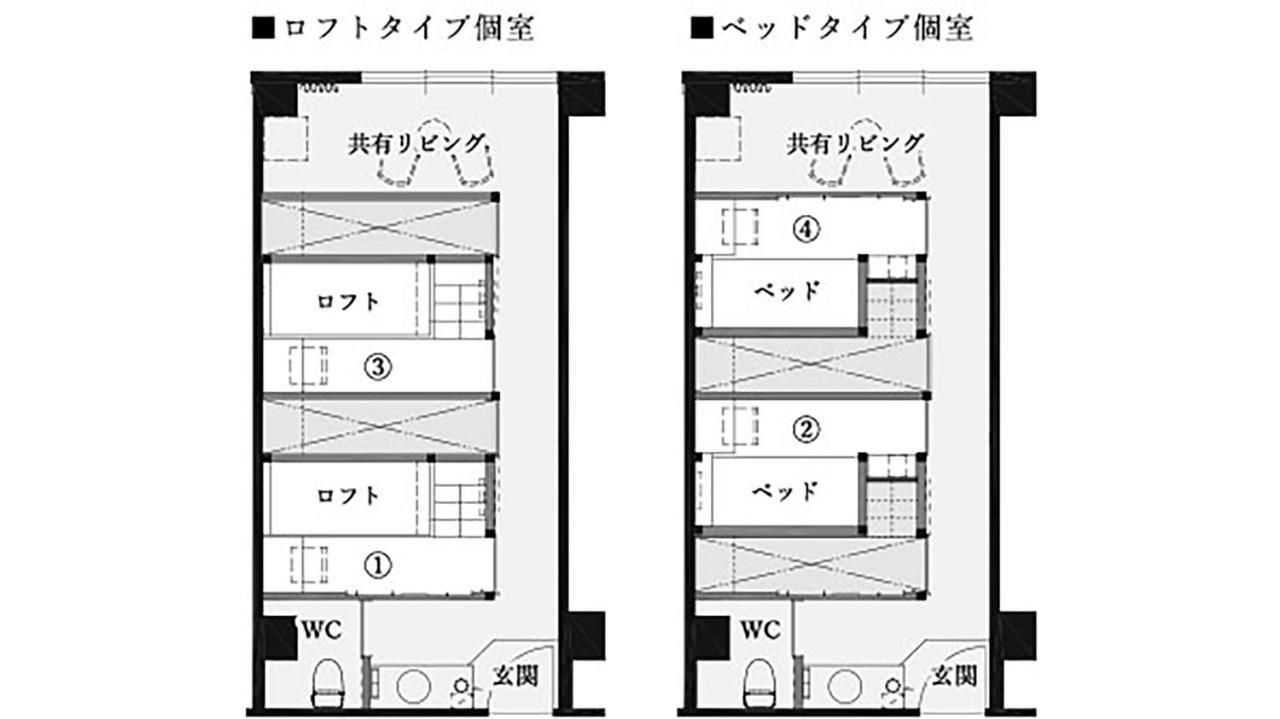 Hishino Onsen Tokiwakan Komoro Exterior foto