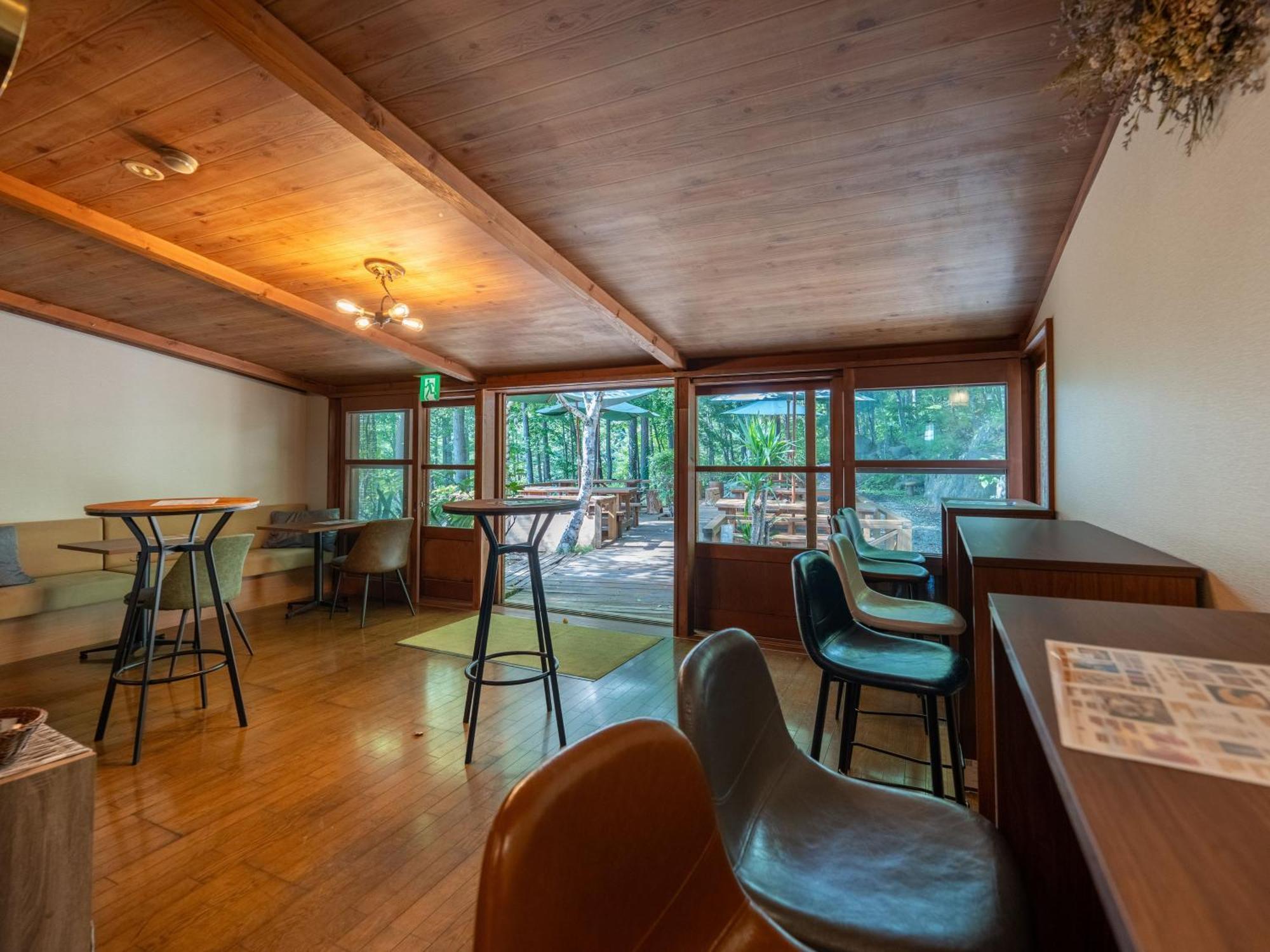 Hishino Onsen Tokiwakan Komoro Exterior foto