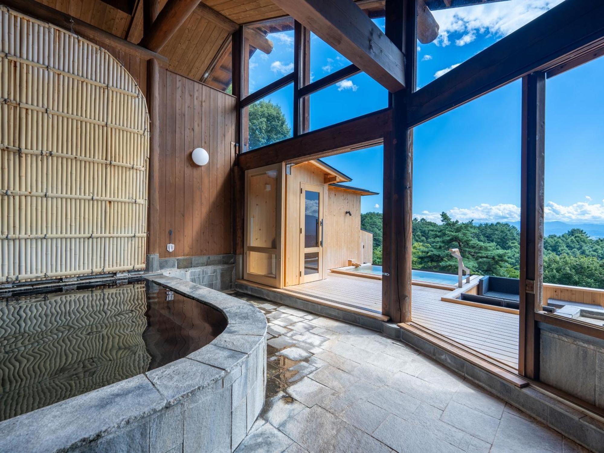 Hishino Onsen Tokiwakan Komoro Exterior foto