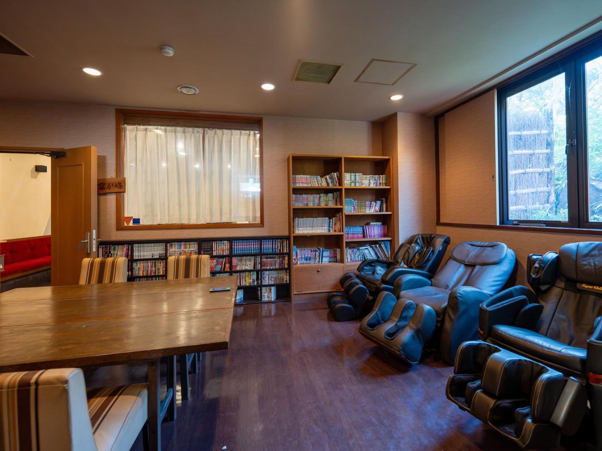 Hishino Onsen Tokiwakan Komoro Exterior foto