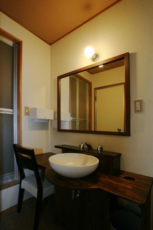 Hishino Onsen Tokiwakan Komoro Exterior foto